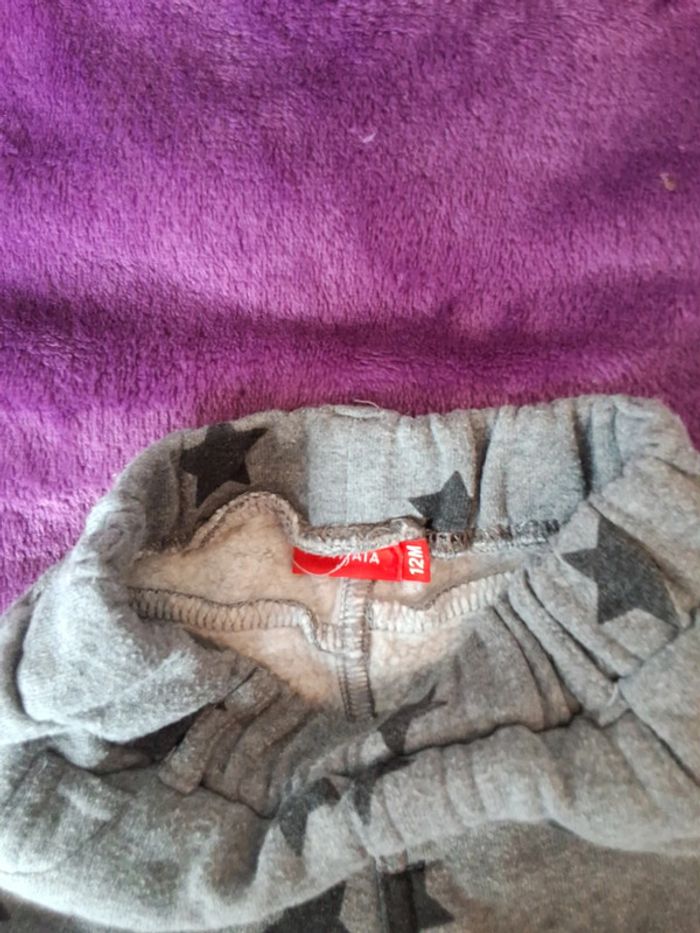 Pantalon jogging - photo numéro 3