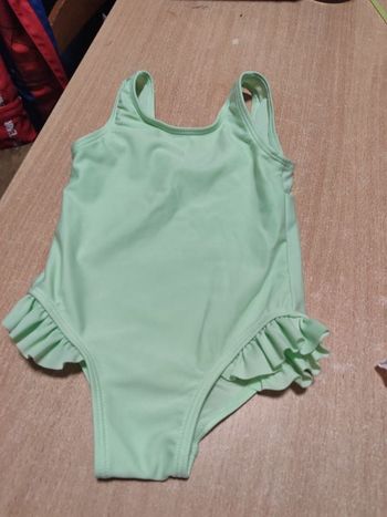 Maillot de bain