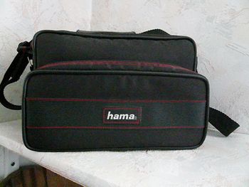 Sacoche / Pochette Hama
