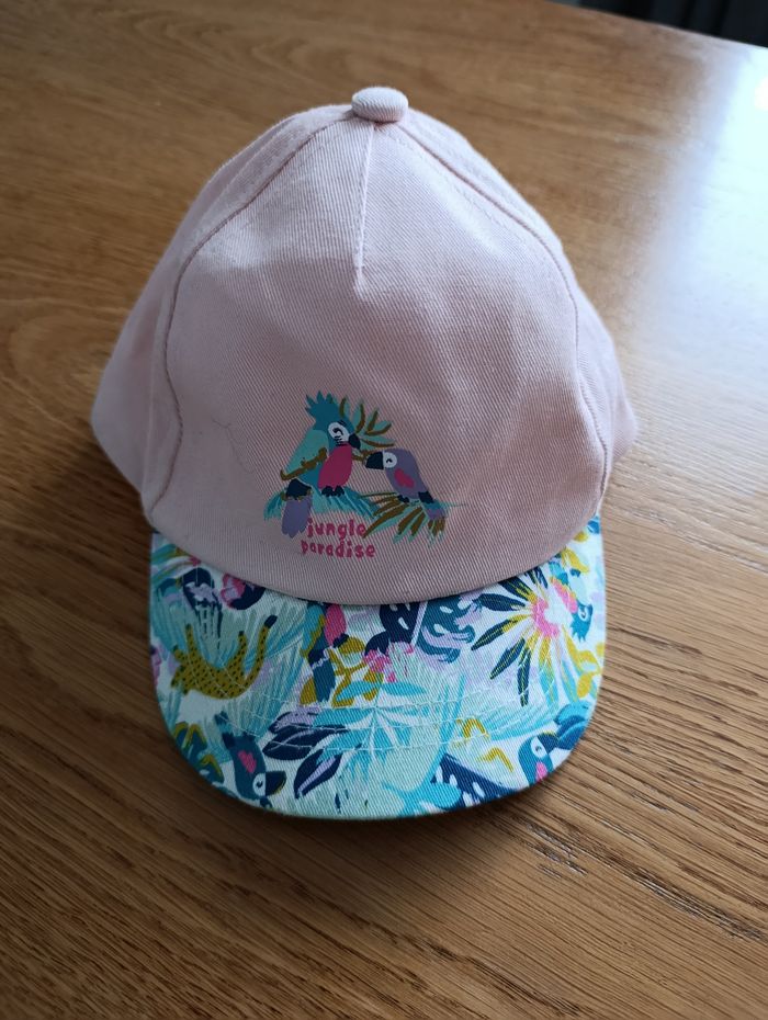 Lot vêtements été 3 ans fille - photo numéro 5