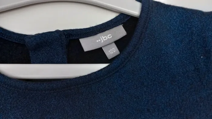 Robe JBC - photo numéro 6