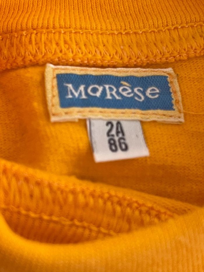 tee shirt manches longues 2 ans - photo numéro 6