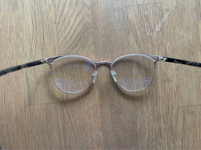 Lunettes de vue Adriana - photo numéro 2