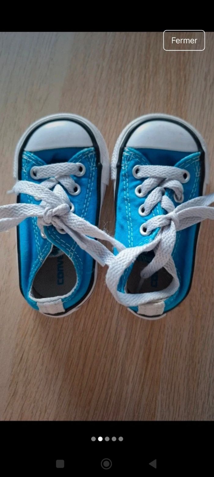 Converse P.19 - photo numéro 2