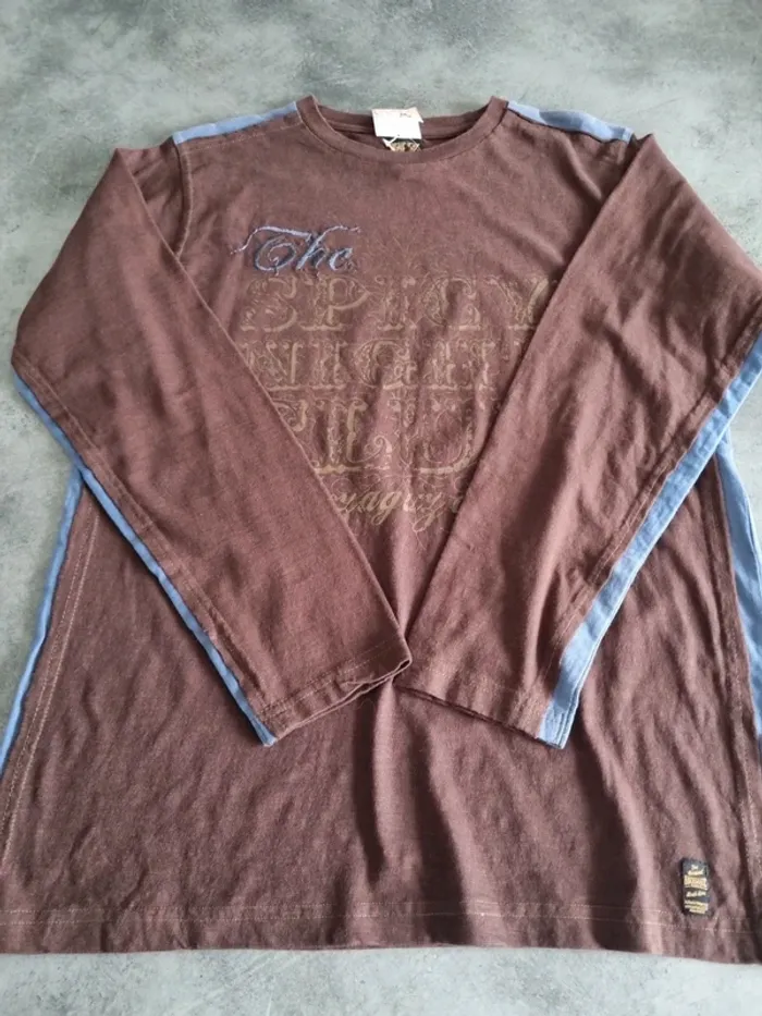 T-shirt MZGZ - photo numéro 6