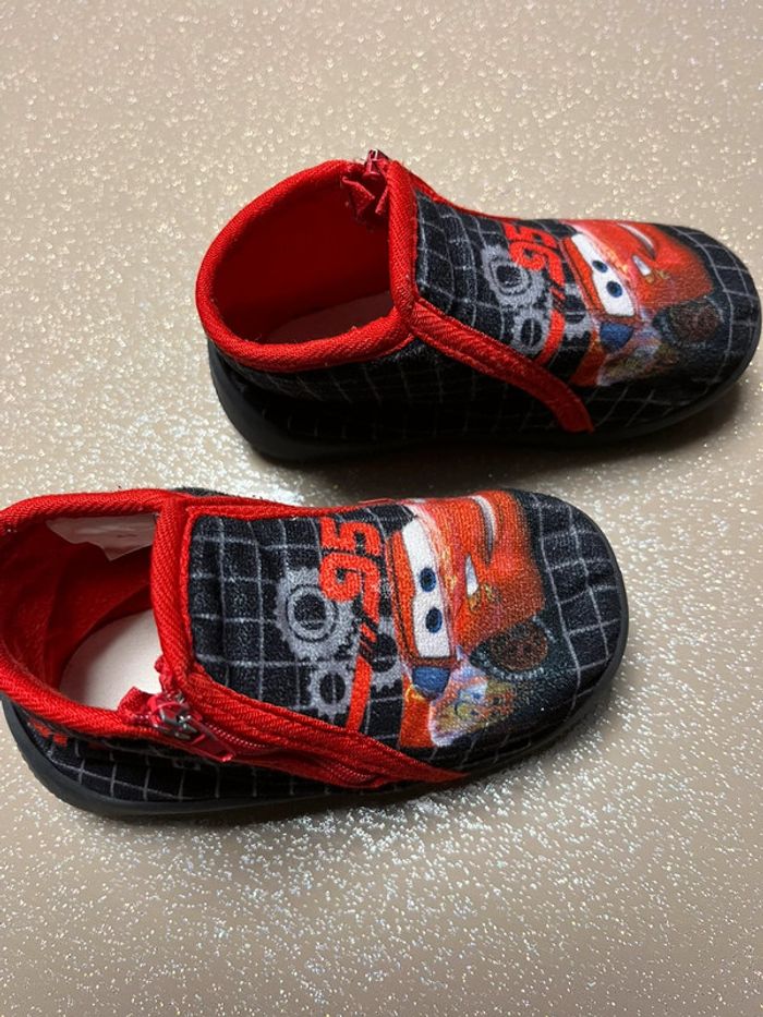 Chaussons - photo numéro 2