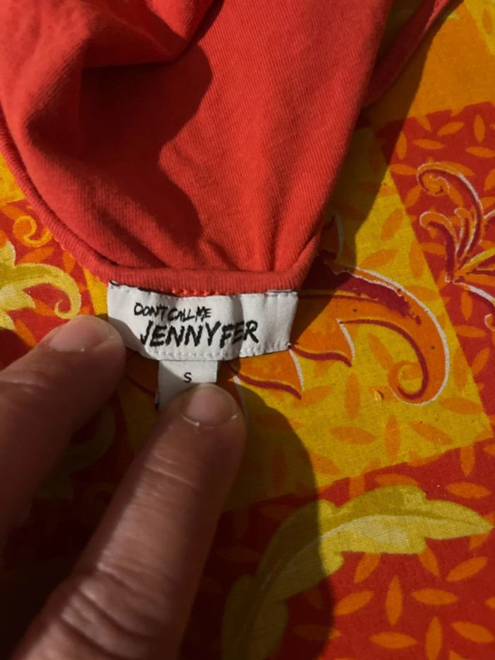 Débardeur Jennyfer - photo numéro 3