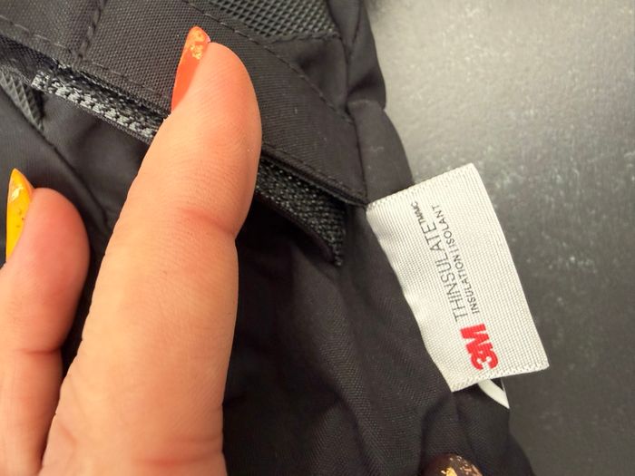 Gants de ski - photo numéro 3