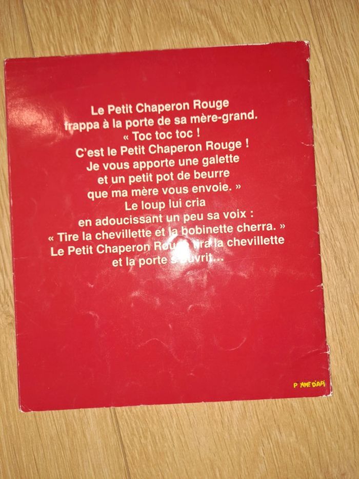 Livre Mes Belles Histoires - photo numéro 2