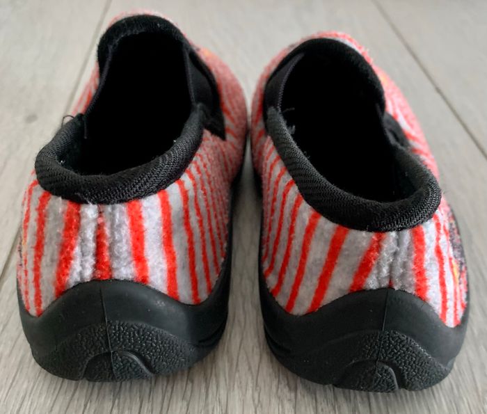 Chaussons garçon - photo numéro 3