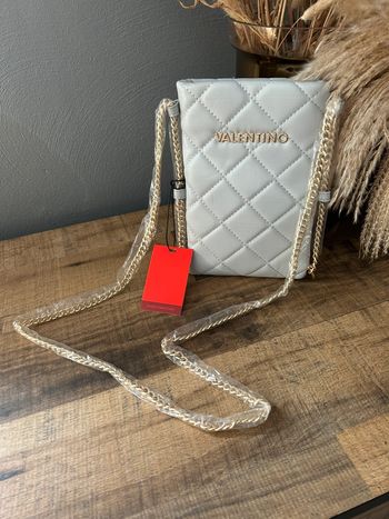 Sac pochette bandoulière Mario Valentino Neuf