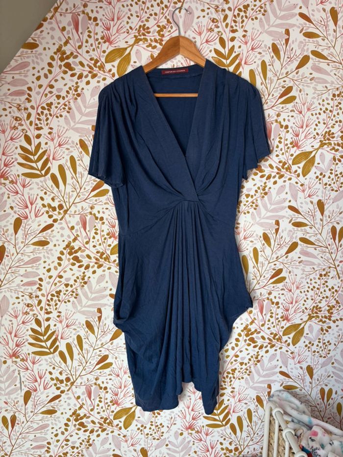 Robe comptoir des cotonniers - photo numéro 2