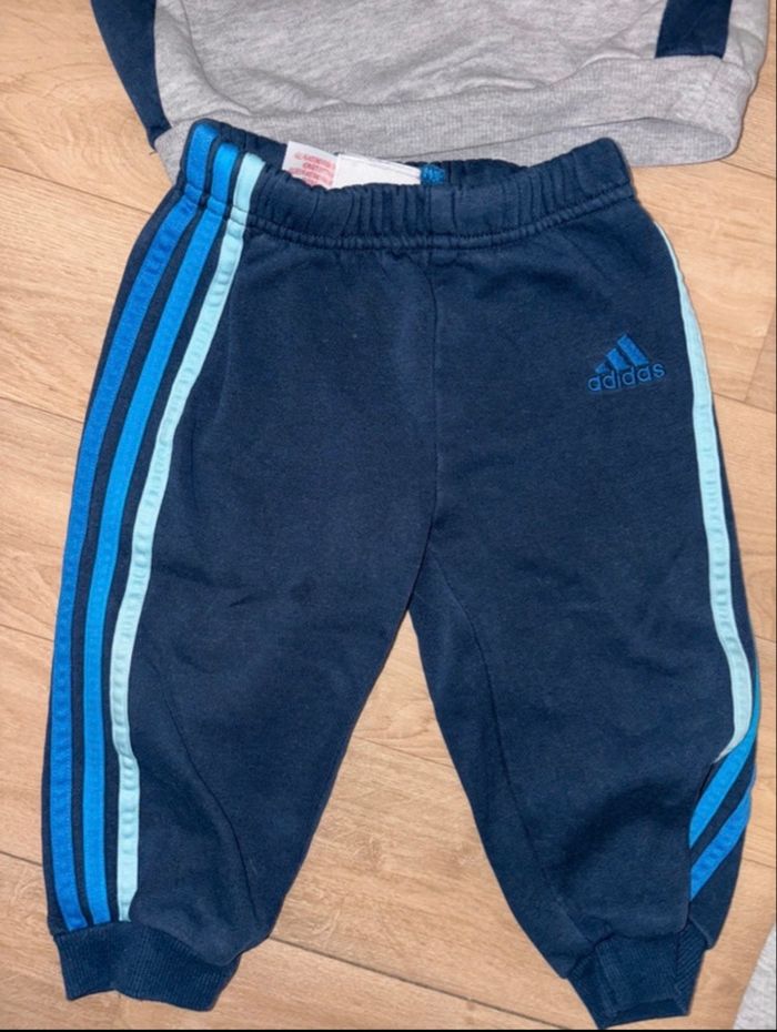 Ensemble adidas - photo numéro 2