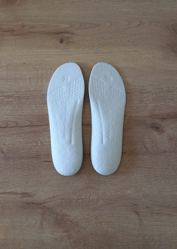 Semelles " Meindl Air-Active T38 " - photo numéro 2