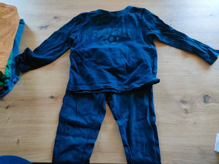 lot de 6 pyjama été 3 ans - photo numéro 2