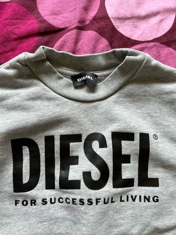 pull Diesel