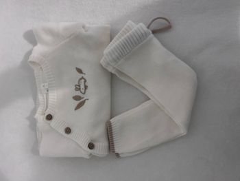 Ensemble bébé orchestra 