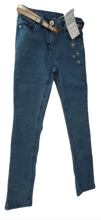 Jeans orchestra 8 ans