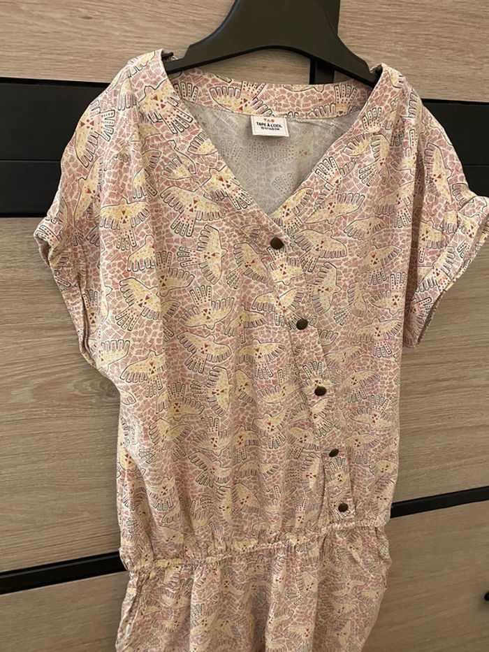 Combinaison TAO Taille 10 ans - photo numéro 10