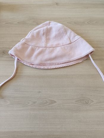 Chapeau kiabi