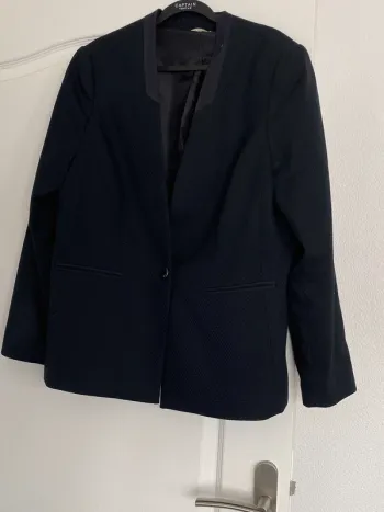 Joli blazer elora