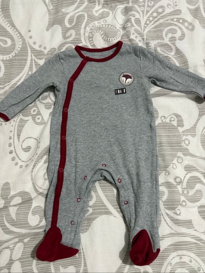 Pyjamas - photo numéro 4