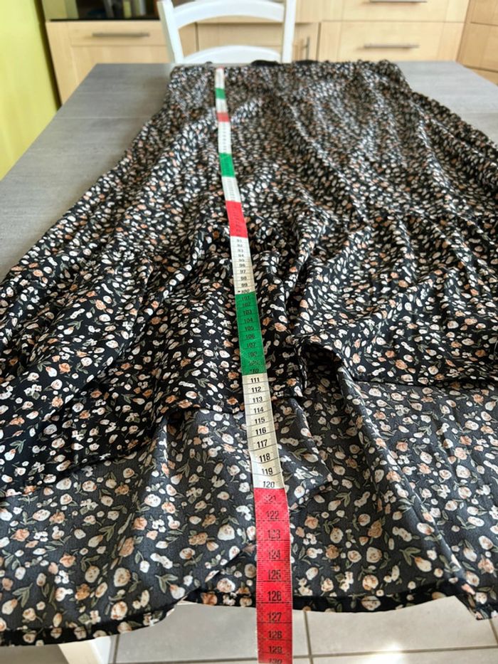 Robe motif fleuri - photo numéro 10