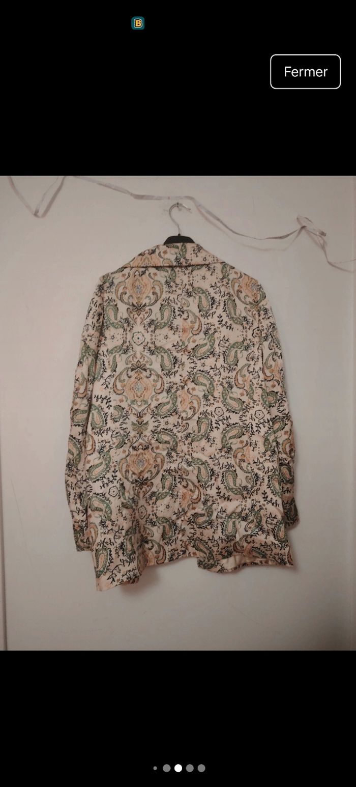 Blazers famme - photo numéro 8