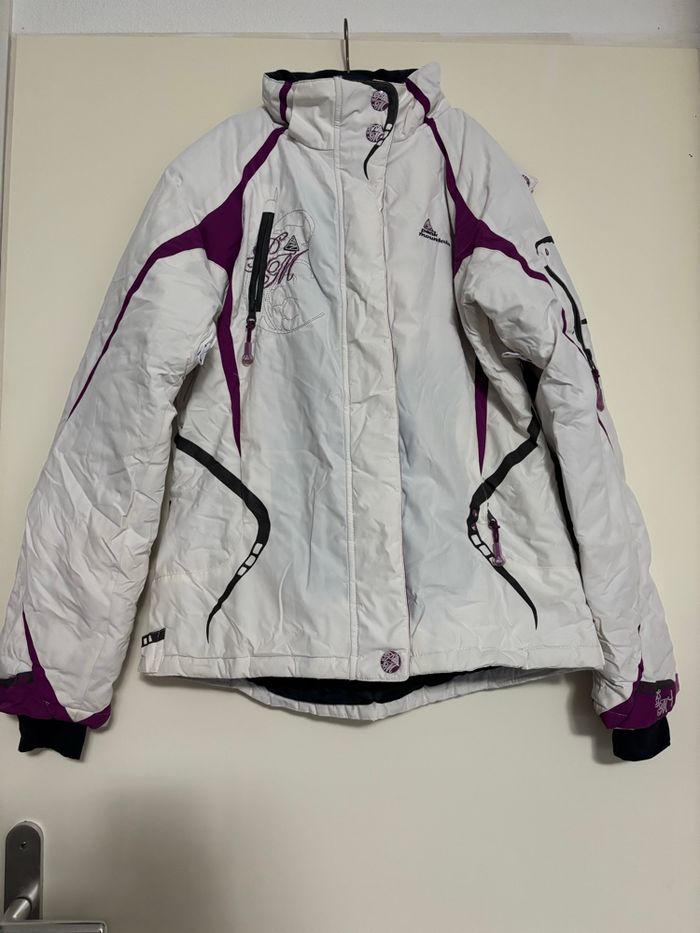 Combinaison de ski - photo numéro 2