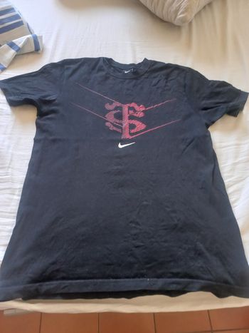 Tee shirt stade toulousain