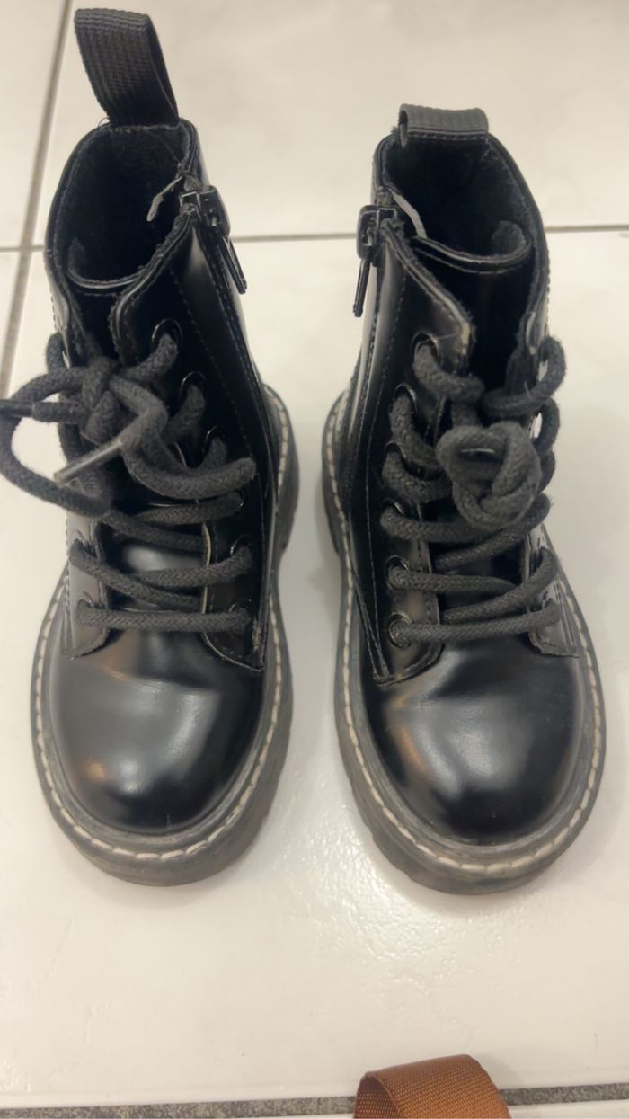 Bottine H&M