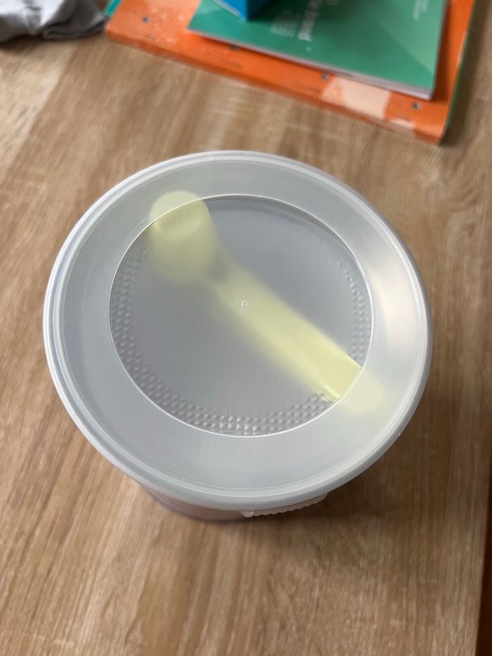 Lait Guigoz Optipro Relais - photo numéro 2