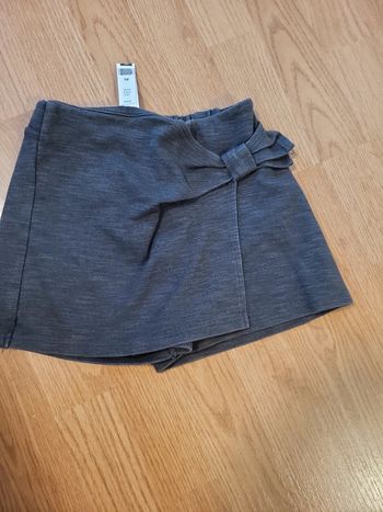 Short fille 8 ans ,okaidi