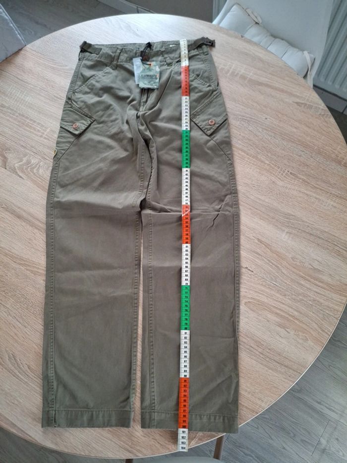 Pantalon - photo numéro 2