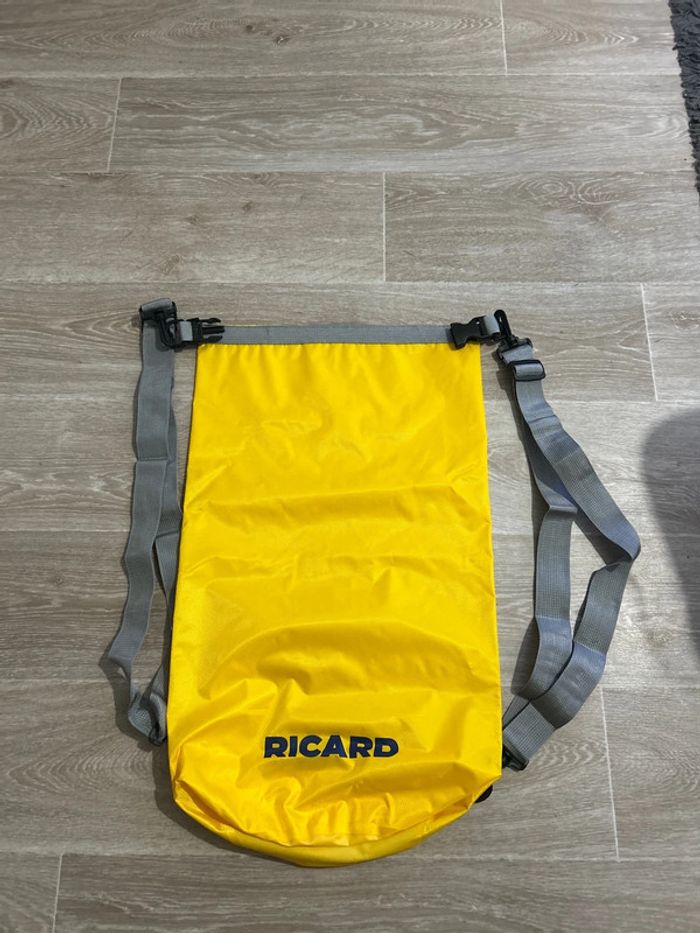Sac imperméable Ricard collection