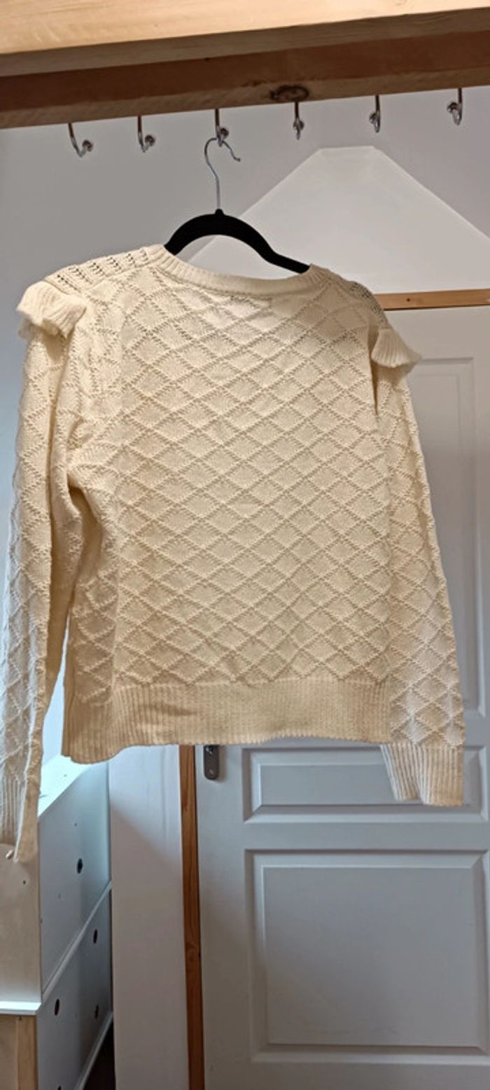 Pull Shein L - photo numéro 4