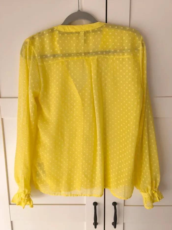 Blouse - photo numéro 2