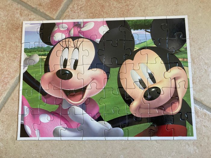 Puzzle - photo numéro 3