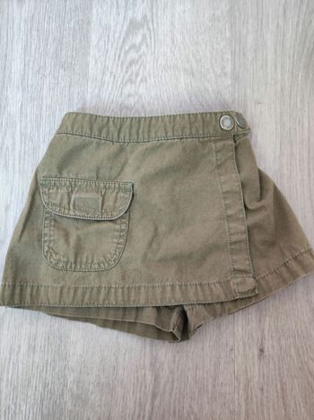 Jupe short la redoute