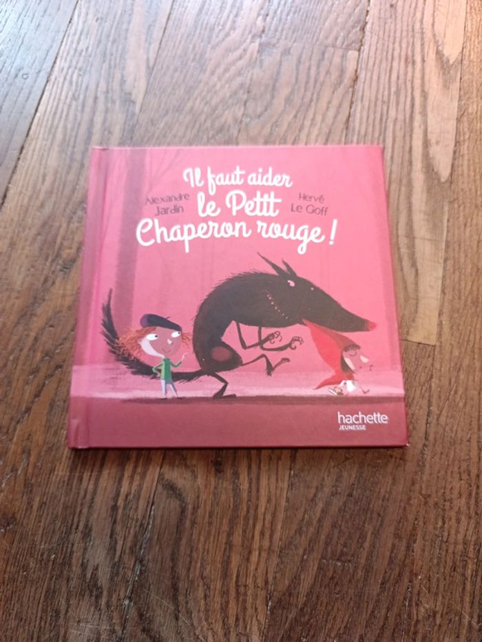 Livre enfant