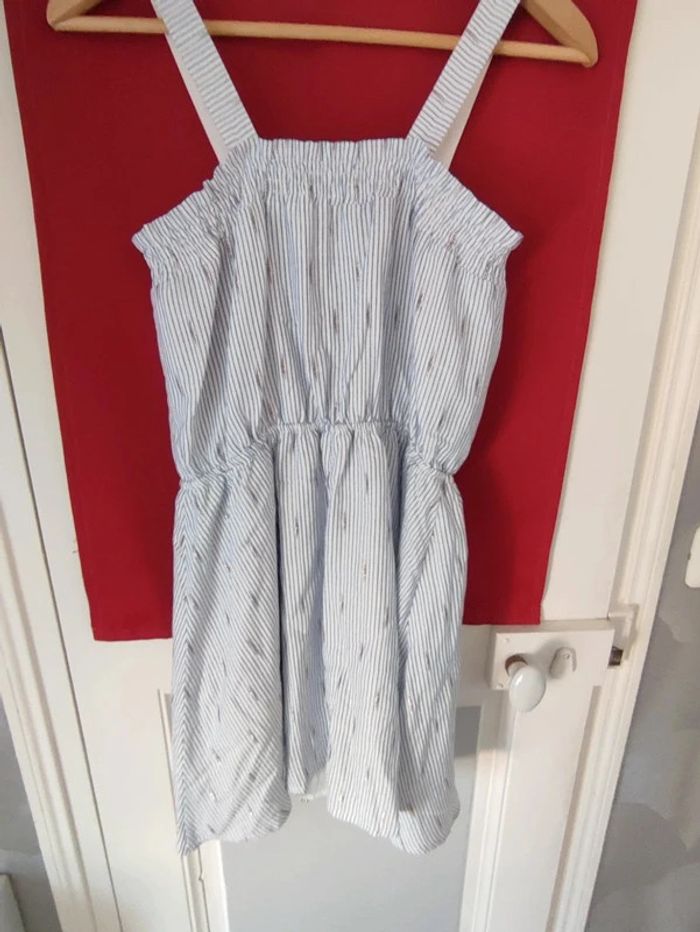 Robe IKKS - photo numéro 2