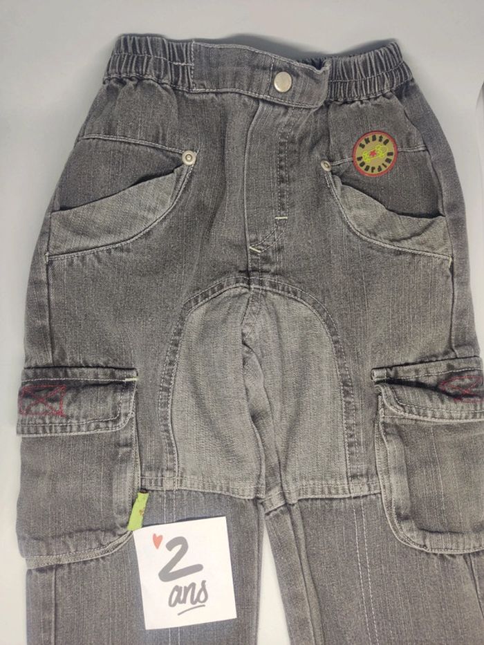Pantalon 2ans - photo numéro 3