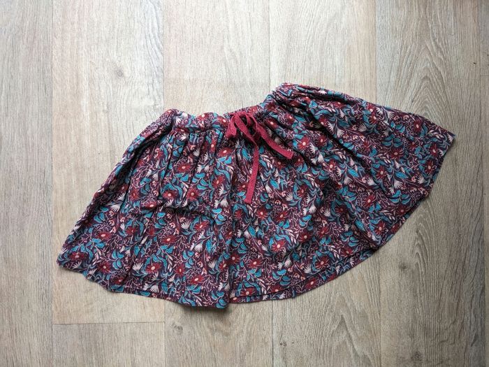 Lot de 5 vêtements fille 4 ans - photo numéro 4