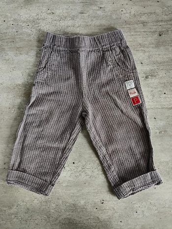 Pantalon Disney Baby 18M