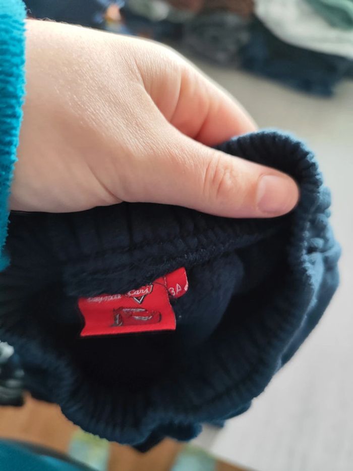 Jogging Cars - photo numéro 2