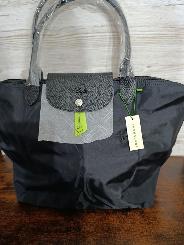 Sac Longchamp - photo numéro 2