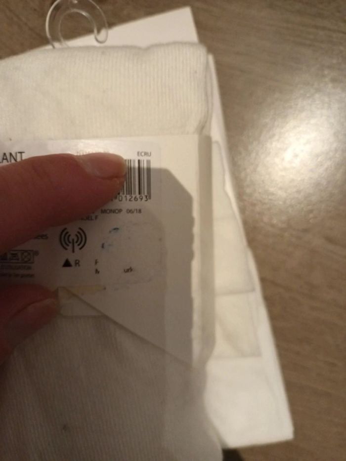 Lot de collants - photo numéro 20