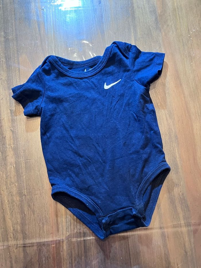 Bodie Nike 6mois