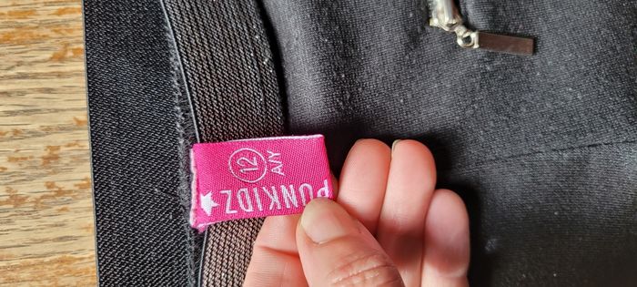 Legging - photo numéro 2