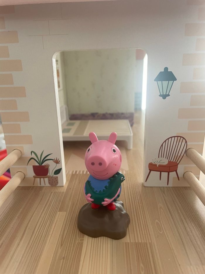 George - Figurine Tonie - Tonies